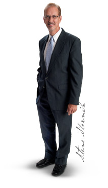 Steve Storvik