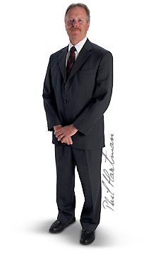 Phil Hartman
