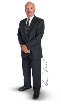 Tom Daub