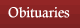 Obituaries