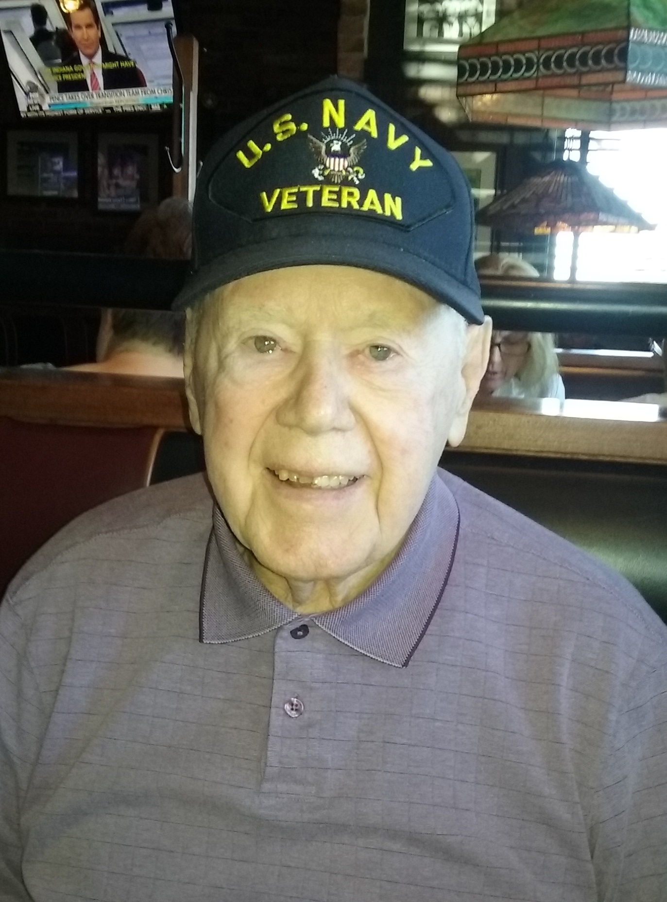 Eugene Icon Paul Waterman Passes Away: A Community Mourns - k48bn8n