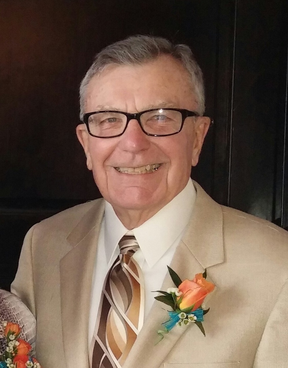 Obituaries | Schmidt \u0026 Bartelt Funeral \u0026 Cremation Services, image size:996x1273