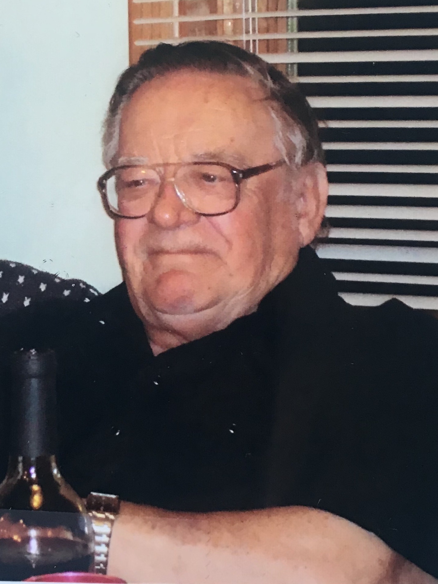 Schmidt And Bartelt Obits - 03sl68e