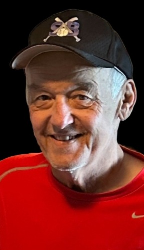 Rick T.Barenz