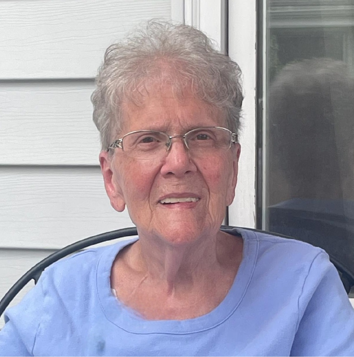 Rita M.Calmes